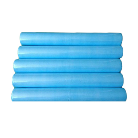 Paper Bed Roll