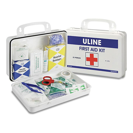 First Aid Kit