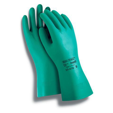 Chemical Gloves