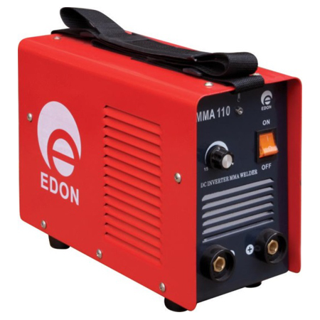 DC inverter MMA welder