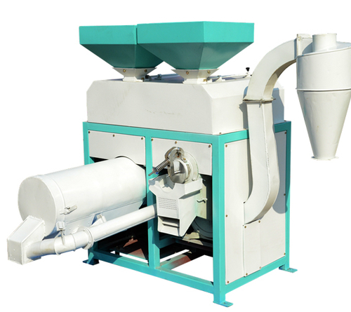 Flour Making Machine