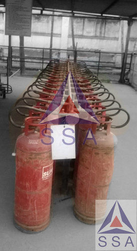 Brass Lpg Gas Fitting In Faridabad - Prices, Manufacturers & Suppliers