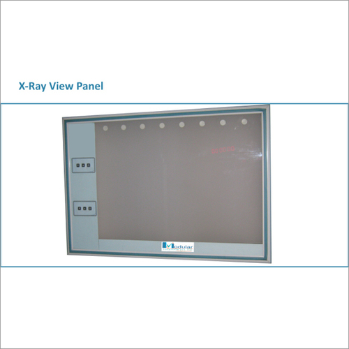X-Ray Viewer Application: Lab