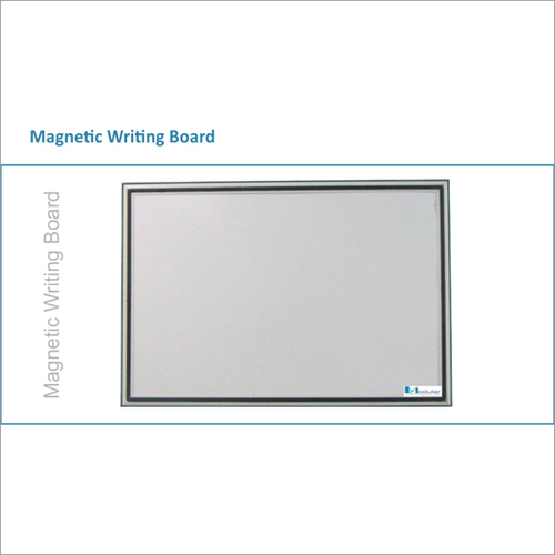 Writing Board Application: Industrial