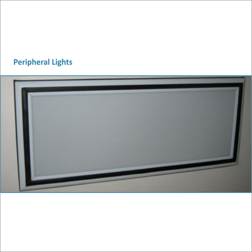 General Lights Application: Industrial