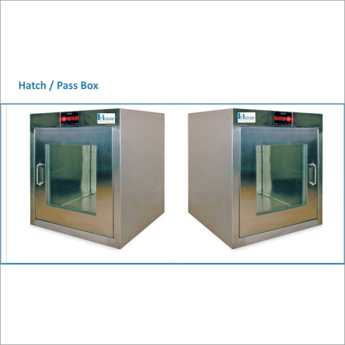 Hatch Box