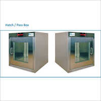 Hatch  Box
