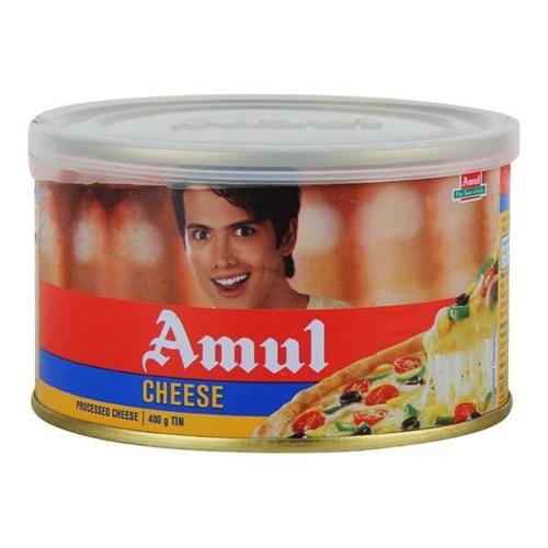 Cheese Tin