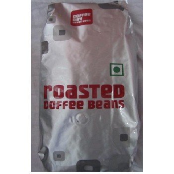 CCD Coffee Beans