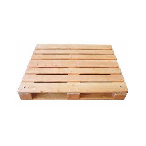 Plywood Pallets