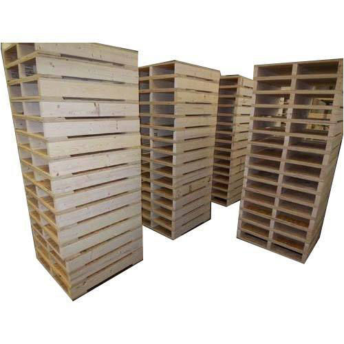 Heavy Plywood Pallet