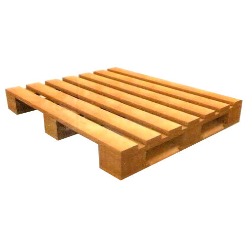 Wood Wooden Pallet