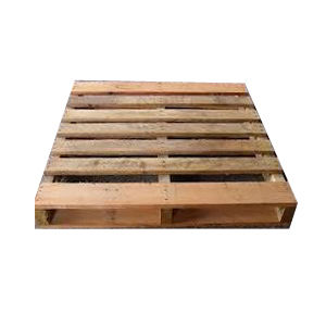 Wood Hardwood Wooden Pallet