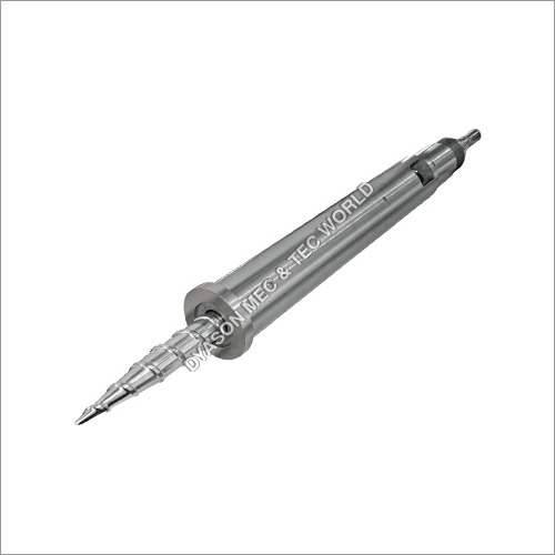 RPVC Screw Barrel