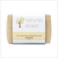 Jasmine Soap