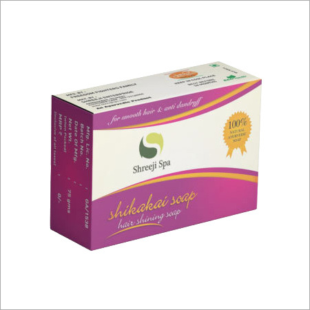 Shikakai Hair Shining Soap at Best Price in Ahmedabad | Shreeji Enterprise Shikakai Hair Shining Soap at Best Price in Ahmedabad | Shreeji Enterprise