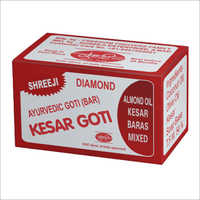 Kesar Goti Soap