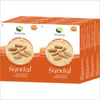Instant Glow Sandal Face Pack