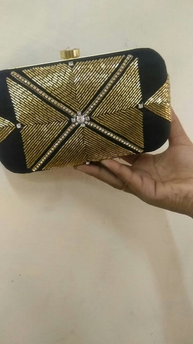 Evening clutch