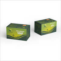 Face Massage Soap