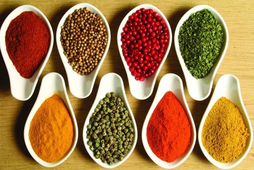 Spices By S V ENTERPRISES