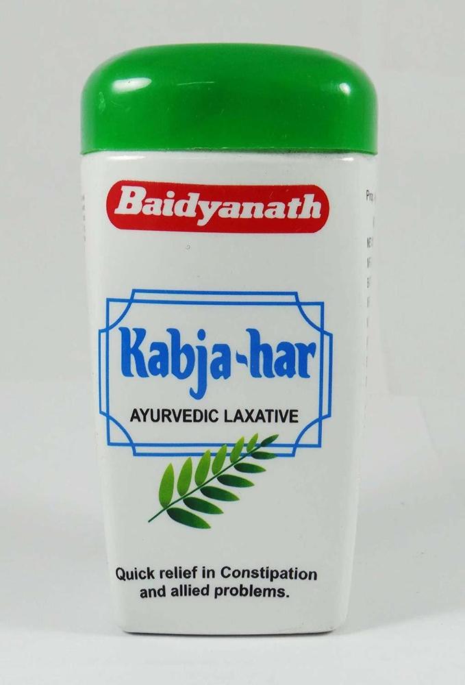 Baidyanath Kabja Har Granules (100 Grams)