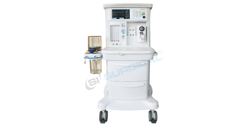 Anesthesia Workstation ADONIS-201A