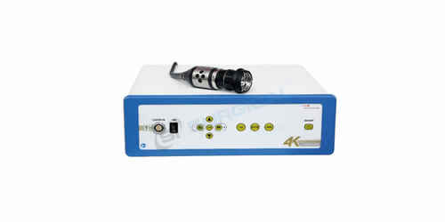 Full Hd Single Chip Camera