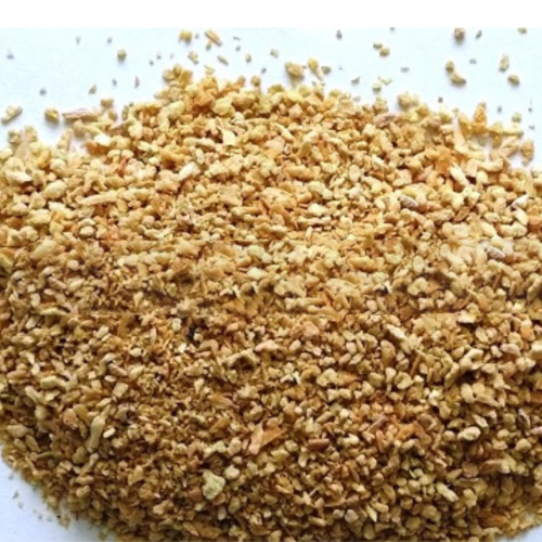 Freeze Dried Mesh Sapota