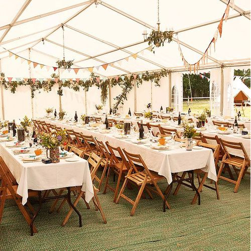 Banquet Interior Design Services