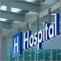 Hospital Interior Design Services