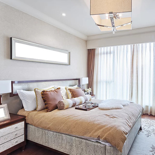 Hotel Interior Design Services