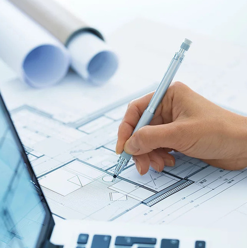 Residence Interior Design Services