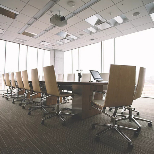 Office Interior Design Services