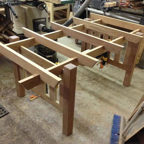 Custom Made Furniture