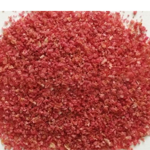 Freeze Dried Mesh Pomegranate