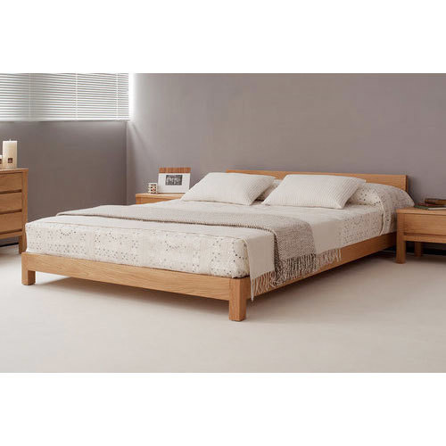 Designer Wooden Bed