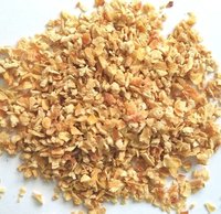 Freeze Dried Mesh Papaya