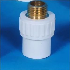 Bath Hardware Sets Srijan'S Upvc Brass Fitting Mta