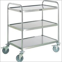 SS Trolley
