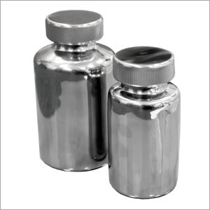 SS Bottles