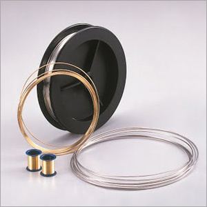Platinum Wire