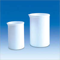 Ptfe Beaker