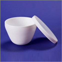 PTFE Crucibles