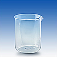 Quartz Beakers