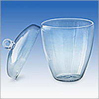 Quartz Crucibles