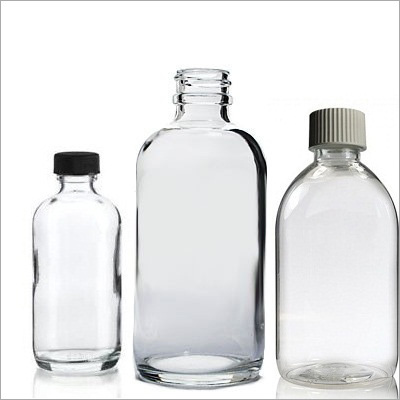 Pharma Bottles