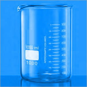 Laboratory Beaker