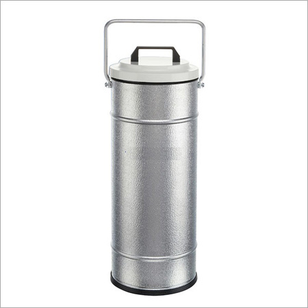 Dewar Flasks