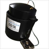 Balck Green Industrial Biogas Plant